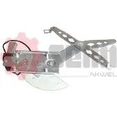 Seim Fensterheber MERCEDES-BENZ 902082 1247200346,2017201346,A1247200346