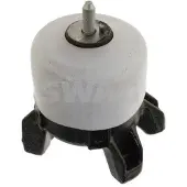 SWAG Motorlager Hydrolager Hinten für HYUNDAI SANTA FÉ II (CM) 33 10 6161