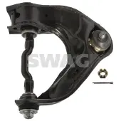 SWAG 90 94 1870 Querlenker Vorne Rechts Oben für HYUNDAI H-1 Travel (TQ)