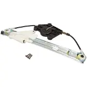 MAXGEAR 50-0193 Elektrischer Fensterheber Hinten Links für ALFA ROMEO 159 Sportwagon (939) 159 (939)
