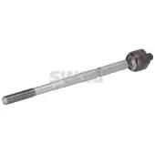 SWAG 33 10 4549 Axialgelenk Spurstange für FORD ECOSPORT Vorne Links Vorne Rechts