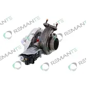 Mercedes-Benz Lader, Aufladung GARRETT 727463-5001S 003002001005r