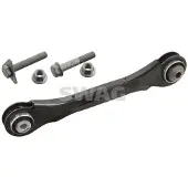 SWAG 20 10 3736 Querlenker Oben Hinten Rechts Hinten für BMW 1 Schrägheck (F20)
