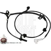 Blue Print Sensor, Raddrehzahl [Hersteller-Nr. ADBP710091] für Toyota