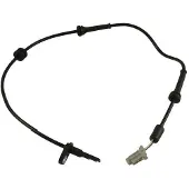 KAVO PARTS ABS Sensor Raddrehzahl Vorne für NISSAN Qashqai / Qashqai +2 I (J10, NJ10) BAS-6513