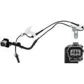 Blue Print ABS Sensor Raddrehzahl Vorne Links für MAZDA 6 Kombi (GH) ADM57124