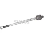 SWAG 33 10 7080 Axialgelenk Spurstange für KIA Picanto (SA) Vorne Links Vorne Rechts