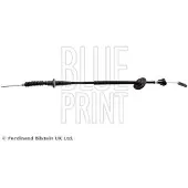 Blue Print ADBP380006 Kupplungsseil Seilzug für SUZUKI IGNIS II