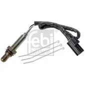 FEBI BILSTEIN Bilstein Lambdasonde 177491