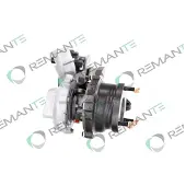 Ford Lader, Aufladung 003-002-000061R