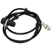 MAXGEAR ABS Sensor Raddrehzahl Vorne Vorne Beidseitig für FIAT DUCATO Pritsche/Fahrgestell (230) 20-0201