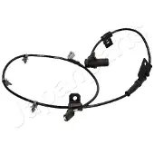 Japanparts Sensor, Raddrehzahl ABS-K00