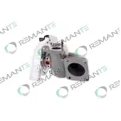 Ford Lader, Aufladung 003-002-000012R