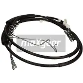 MAXGEAR Seilzug, Feststellbremse 32-0688