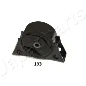 Japanparts RU-193 Motorlager Lagerung Motor für NISSAN ALMERA II Hatchback (N16) Vorne