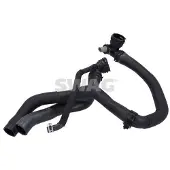 SWAG Kühlerschlauch Wasserschlauch für VW Golf VII Schrägheck (5G1, BQ1, BE1, BE2) 33 10 8402