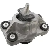 FEBI BILSTEIN Motorlager Hydrolager für LAND ROVER Range Rover Sport (L494) 104752