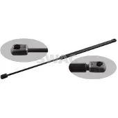 SWAG 62 51 0022 Gasfeder Heckklappendämpfer passend für PEUGEOT 106 I (1A, 1C) 600mm