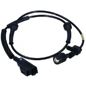 MAXGEAR ABS Sensor Raddrehzahl Vorne für LAND ROVER Range Rover Evoque (L538) 20-0387