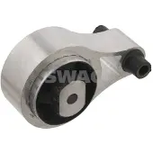 SWAG Motorlager Gummimetalllager Hinten für OPEL Movano Kastenwagen (X70) 60 93 0888