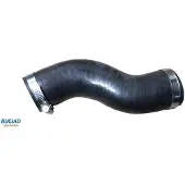 BUGIAD Ladeluftschlauch [Hersteller-Nr. 82255] für Fiat, Jeep