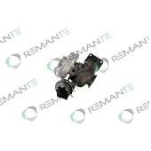 REMANTE Lader, Aufladung 003001004228r