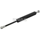 SWAG 55 92 7633 Gasfeder Heckklappendämpfer für VOLVO V70 II (285) 318mm