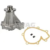 SWAG Wasserpumpe [Hersteller-Nr. 10150030] für Mercedes-Benz