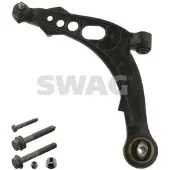 SWAG 70 94 0670 Querlenker Vorne Links Unten für FIAT GRANDE PUNTO (199)