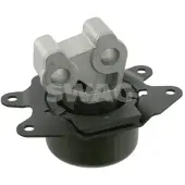 SWAG Motorlager Gummimetalllager Vorne Links für OPEL Corsa C Schrägheck (X01) 40 92 6330