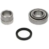 KAVO PARTS Radlagersatz Hinten für DAIHATSU TERIOS (J2) 72mm WBK-1519
