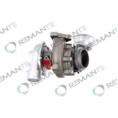 Mercedes-Benz Lader, Aufladung 003-001-000227R