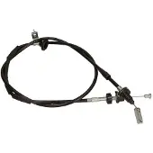 MAXGEAR 32-0730 Kupplungsseil Seilzug für SUZUKI JIMNY (FJ)