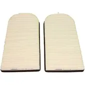 MAXGEAR Filter, Innenraumluft 26-0488