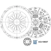Blue Print Kupplungssatz Kupplung für LAND ROVER Defender SUV (L316) ADJ133007