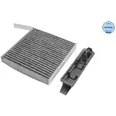 Meyle Filter, Innenraumluft -ORIGINAL: True to OE. 16-12 320 0005