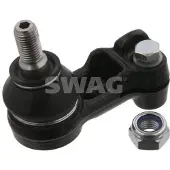 SWAG Spurstangenkopf 22 93 4545