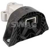 SWAG Motorlager Gummimetalllager Rechts für RENAULT Clio IV Schrägheck (BH) 33 10 9346