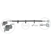 A.B.S. Bremsschlauch SL 1636