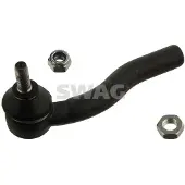 SWAG Spurstangenkopf Spurstange für FORD KA (RU8) Vorne Links 70 92 2907