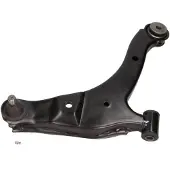 MAXGEAR 72-2312 Querlenker Vorne Rechts Unten für CHRYSLER PT CRUISER (PT)