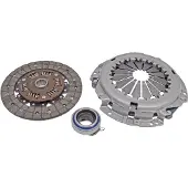 Blue Print Kupplungssatz Kupplung für TOYOTA LAND CRUISER (PZJ7, KZJ7, HZJ7, BJ7, LJ7, RJ7) ADT330126