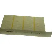 PURFLUX Filter, Innenraumluft AH343