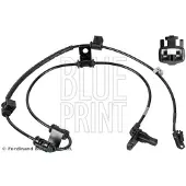 Blue Print ABS Sensor Raddrehzahl Vorne Rechts für KIA SPORTAGE (SL) ADBP710089