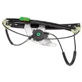 MAXGEAR 28-0245 Elektrischer Fensterheber Vorne Rechts für AUDI A6 Avant (4B5, C5) A6 Allroad (4FH, C6) A6 Limousine (4B2, C5)