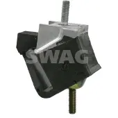 SWAG Motorlager Gummimetalllager Links für RENAULT ESPACE II (J/S63) 60 13 0016