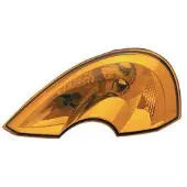 Diederichs Blinkleuchte [Hersteller-Nr. 4405071] für Renault