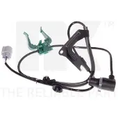 NK ABS Sensor Vorderachse links [Hersteller-Nr. 294501] für Toyota