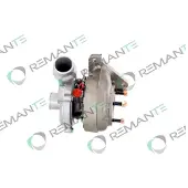 Renault Lader, Aufladung 003-001-001352R