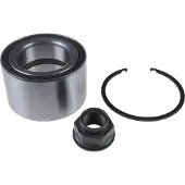 Blue Print Radlagersatz [Hersteller-Nr. ADN18270] für Nissan, Renault, Opel, Vauxhall
